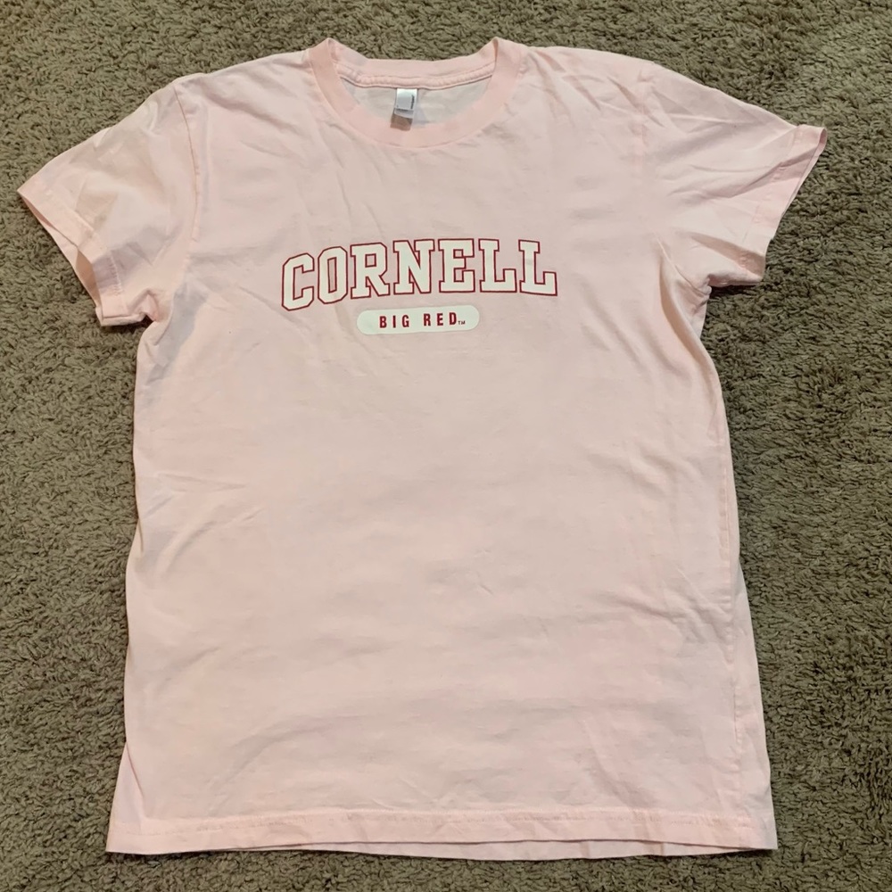 Cornell Big Red T-Shirt XL